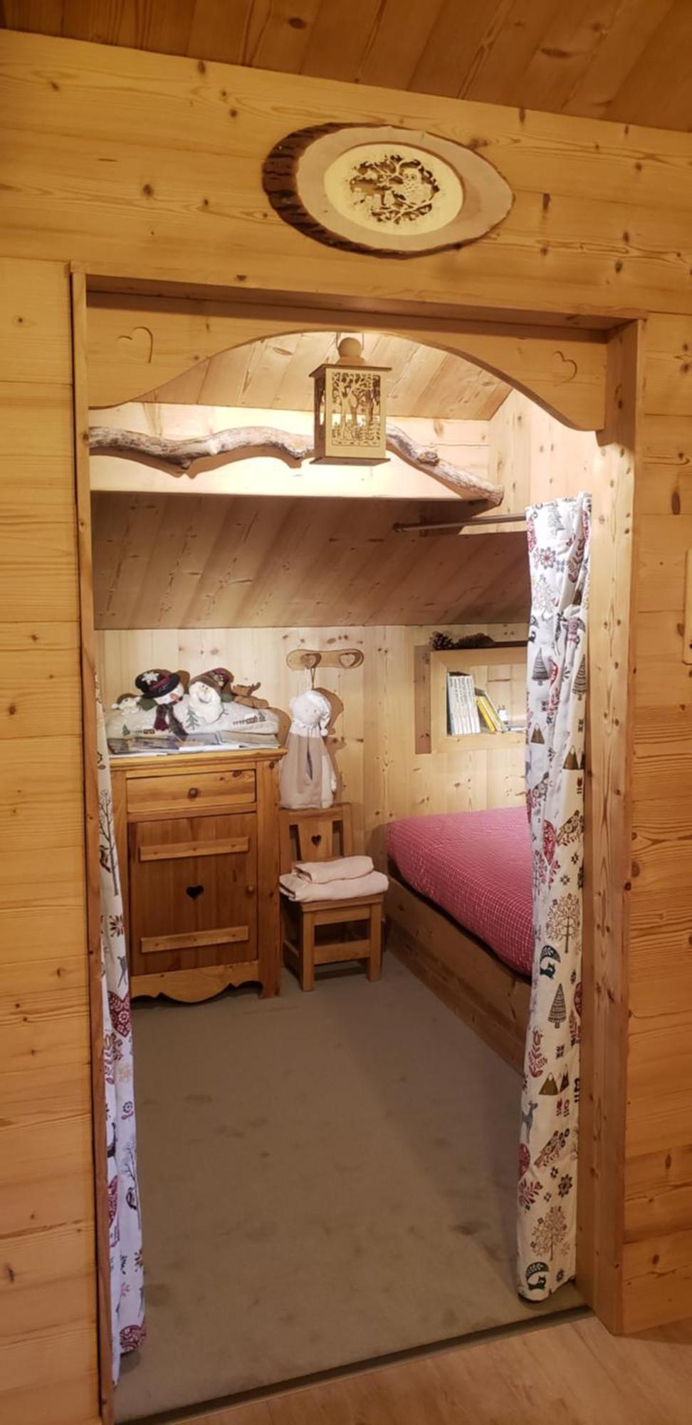 Chambres D'Hotes Les Hermines Saint-Nicolas-la-Chapelle  Exteriör bild
