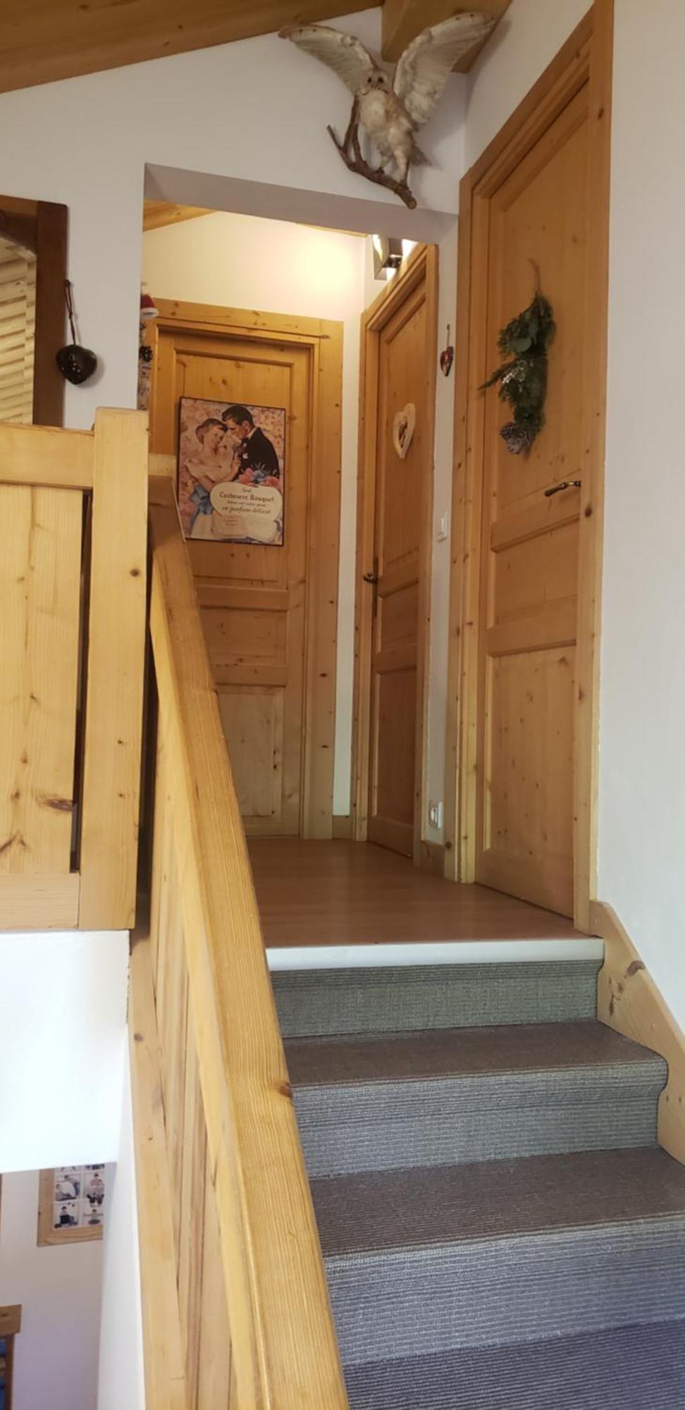Chambres D'Hotes Les Hermines Saint-Nicolas-la-Chapelle  Exteriör bild